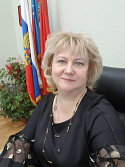 Мерзликина Светлана Николаевна
